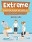 Extreme Coloring Book Adventure, An Exercise Coloring Book
