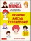 How to Create Manga: Drawing Facial Expressions