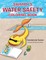 Swimmy's Water Safety Coloring Book