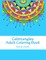Calmtangles: Adult Coloring Book