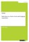 Motivation as a Factor in Second Language Acquisition