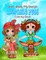 Sherri Baldy My Besties Adorable Pets Coloring Book