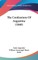 The Confessions Of Augustine (1860)