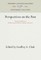 Perspectives on the Past