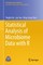 Statistical Analysis of Microbiome Data with R