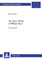 The Satiric Worlds of William Boyd; A Case Study