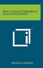 How I Made $2,000,000 In The Stock Market How I Made $2,000,000 In The Stock Market