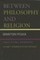 Between Philosophy and Religion, Vol. I