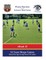 16 Team Shape Games