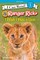 Ranger Rick: I Wish I Was a Lion