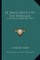 St. Paul's Epistle to the Ephesians