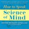 How to Speak Science of Mind