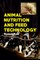 Animal Nutrition and Feed Technology