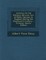 Lectures On the Relation Between Law & Public Opinion in England During the Nineteenth Century