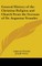 General History of the Christian Religion and Church From the German of Dr. Augustus Neander