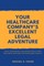 Your Healthcare Company's Excellent Legal Adventure