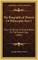 The Biographical History Of Philosophy Part 1