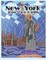 New York Mosaic Color By Number