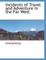 Incidents of Travel and Adventure in the Far West