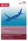 Influence of flight control laws on structural sizing of commercial aircraft