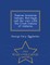 Famous American Indians. Red Eagle and the Wars with the Creek Indians of Alabama. - War College Series