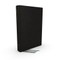 Net Bible, Thinline Large Print, Genuine Leather, Black, Thumb Indexed, Comfort Print