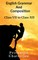 English Grammar And Composition