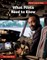 What Pilots Need to Know