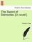 The Sword of Damocles. [A Novel.]