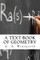 A Text-Book of Geometry