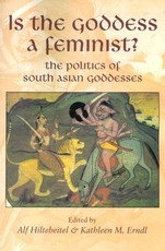 Is the Goddess a Feminist? Is the Goddess a Feminist?