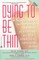 Dying to Be Thin