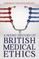 A Short History of British Medical Ethics