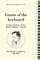 Giants of the Keyboard. 6 Discographies. Wilhelm Kempff, Walter Gieseking, Edwin Fischer, Clara Haskil, Wilhelm Backhaus, Artur Schnabel. [1994]