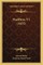 Hudibras V1 (1835)