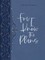 For I Know the Plans Ziparound Devotional