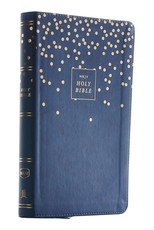Nkjv, Thinline Bible Youth Edition, Leathersoft, Blue, Red Letter Edition, Comfort Print Nkjv, Thinline Bible Youth Edition, Leathersoft, Blue, Red Letter Edition, Comfort Print