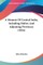 A Memoir Of Central India, Including Malwa And Adjoining Provinces (1824)