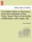 The Battle-Fields of Germany. from the Outbreak of the Thirty Years' War to the Battle of Blenheim