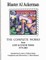 THE COMPLETE WORKS from LOST & FOUND TIMES 1979-2005 Introduction by Jack A. Withers Smote - Compilation and Afterword by C. Mehrl Bennett