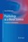 Psychology as a Moral Science