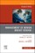 Management of Benign Breast Disease, an Issue of Surgical Clinics