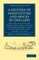A History of Agriculture and Prices in England