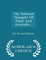 The Political Thought Of Plato And Aristotle... - Scholar's Choice Edition