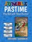 Jumble(r) Pastime