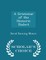 A Grammar of the Homeric Dialect - Scholar's Choice Edition