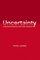 Uncertainty