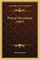 Present Discontents (1893)