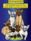 The Big Coloring Book Of Siamese Cats! Volume 2