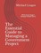 The Essential Guide to Managing a Government Project